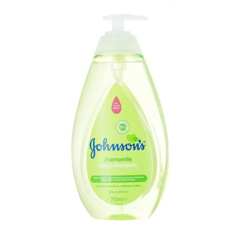 Johnson Sampon 750ml