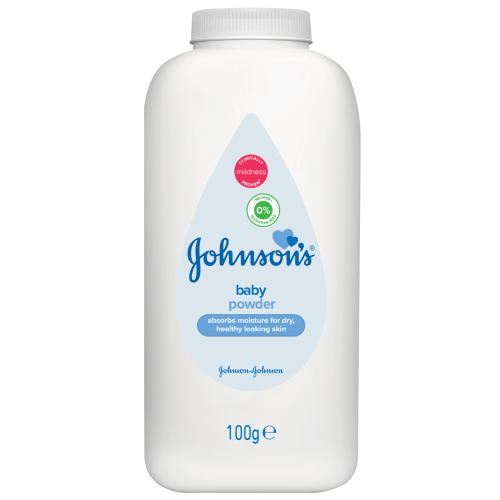 Johnson s Baby Pudra Talc 100g