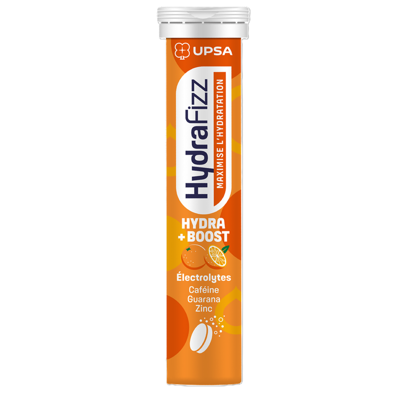 Hydrafizz Hydra+Boost x 16cpr eff Upsa