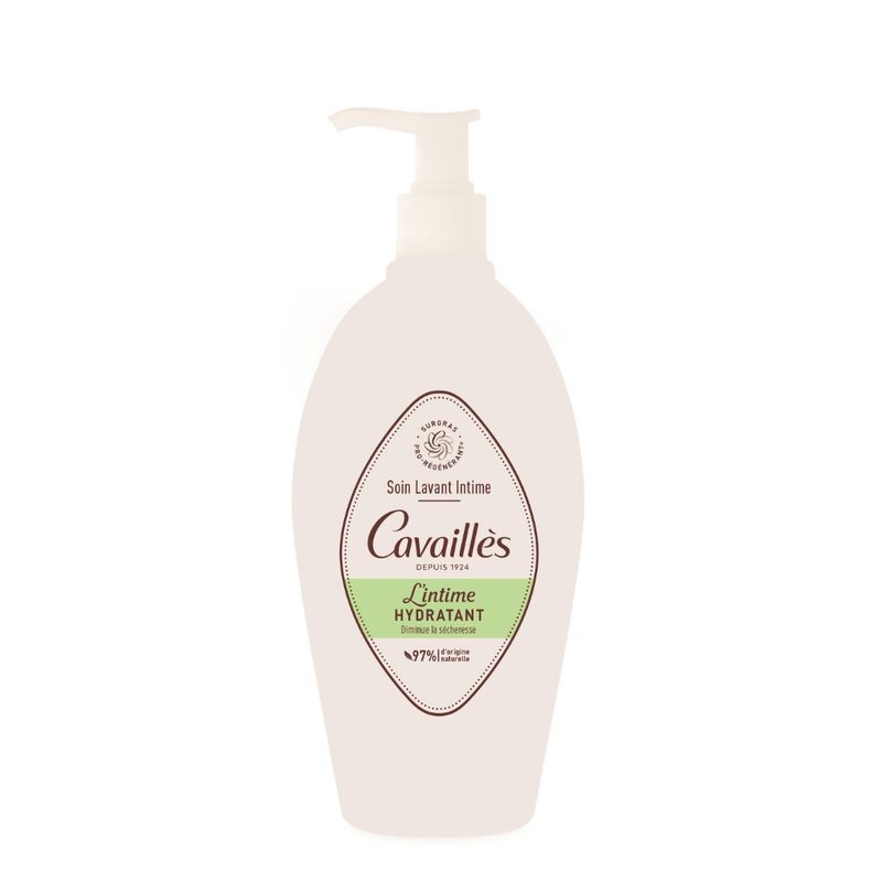 Roge Cavailles Gel de Igiena Intima Hidratant 250ml