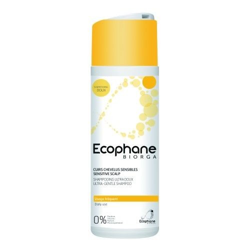 Biorga Ecophane Sampon pt Par Fragil 500ml