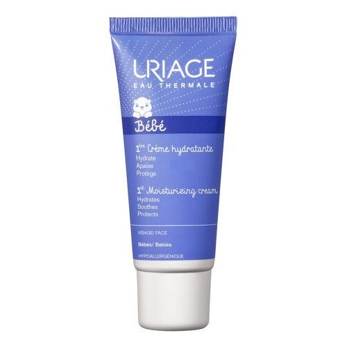 Uriage 1er Bebe Crema Hidratanta 40ml