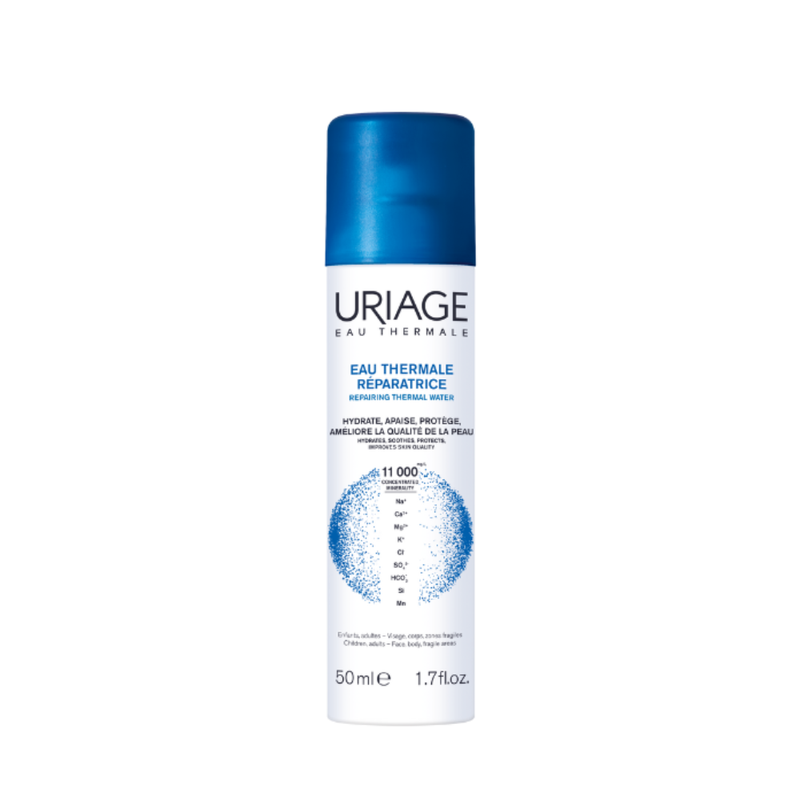 Uriage Eau Thermale Apa Termala 50ml