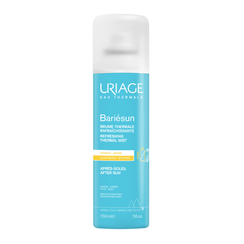 Uriage Bariesun Spray Aftersun 150ml