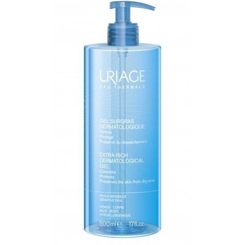 Uriage Surgras Gel de Curatare 500ml