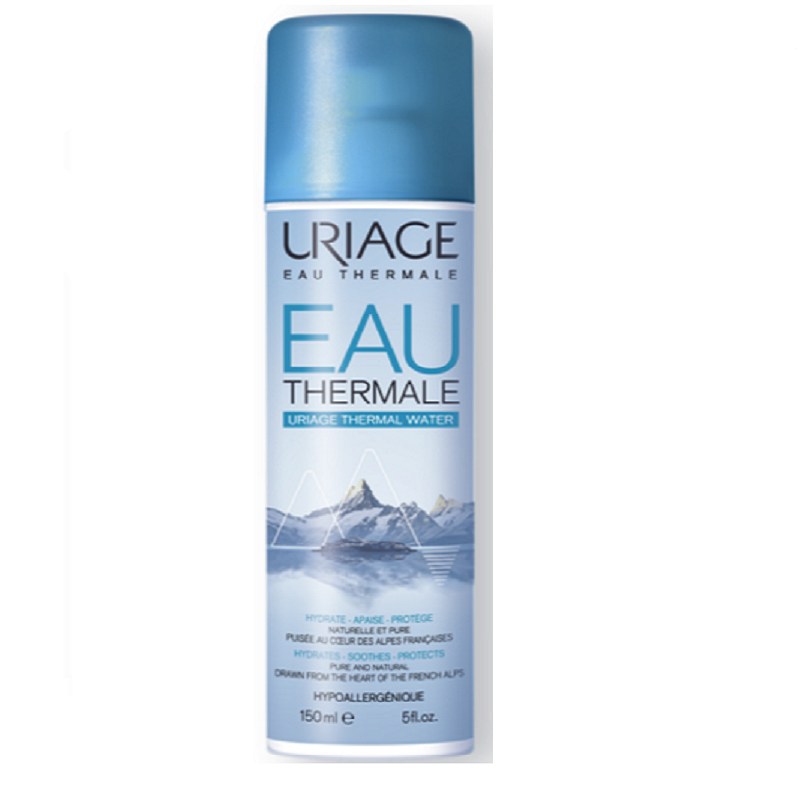 Uriage Eau Thermale Apa Termala 150ml