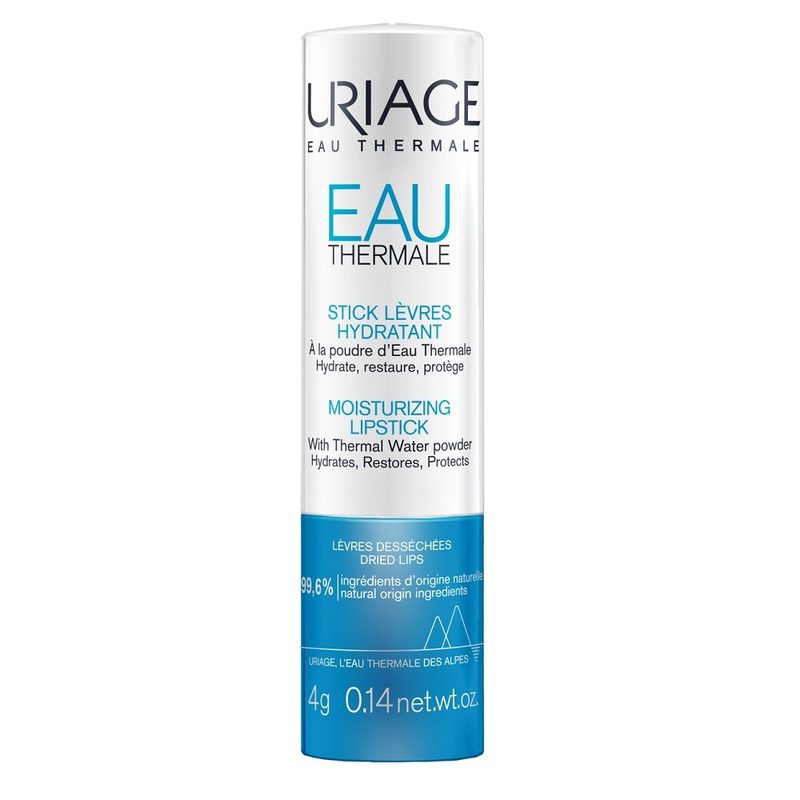 Uriage Eau Thermale Stick Buze 4g