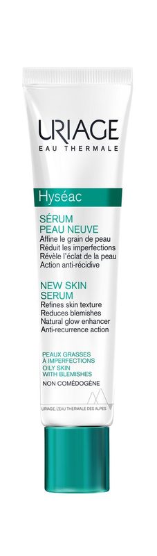Uriage Hyseac Ser Antiimperfectiuni 40ml
