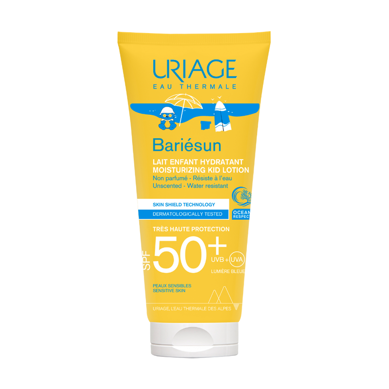 Uriage Bariesun Lapte Protectie Solara Copii SPF50+ 100ml