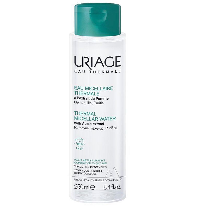 Uriage Apa Micelara Termala PMG Ten Mixt Gras 250ml