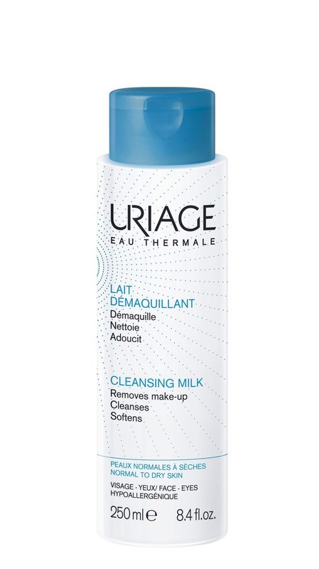 Uriage Eau Thermale Lapte Demachiant 250ml