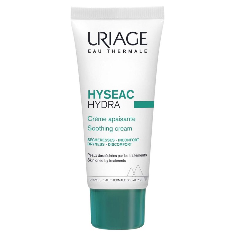 Uriage Hyseac Hydra Crema Calmanta 40ml