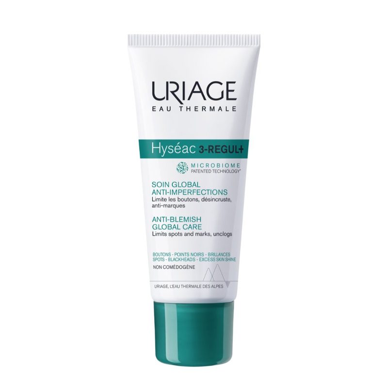Uriage Hyseac 3 Regul+ Crema Antiimperfectiuni 40ml