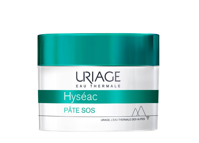 Uriage Hyseac Pasta SOS 15g