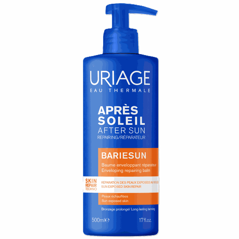 Uriage Bariesun Balsam After Sun 500ml
