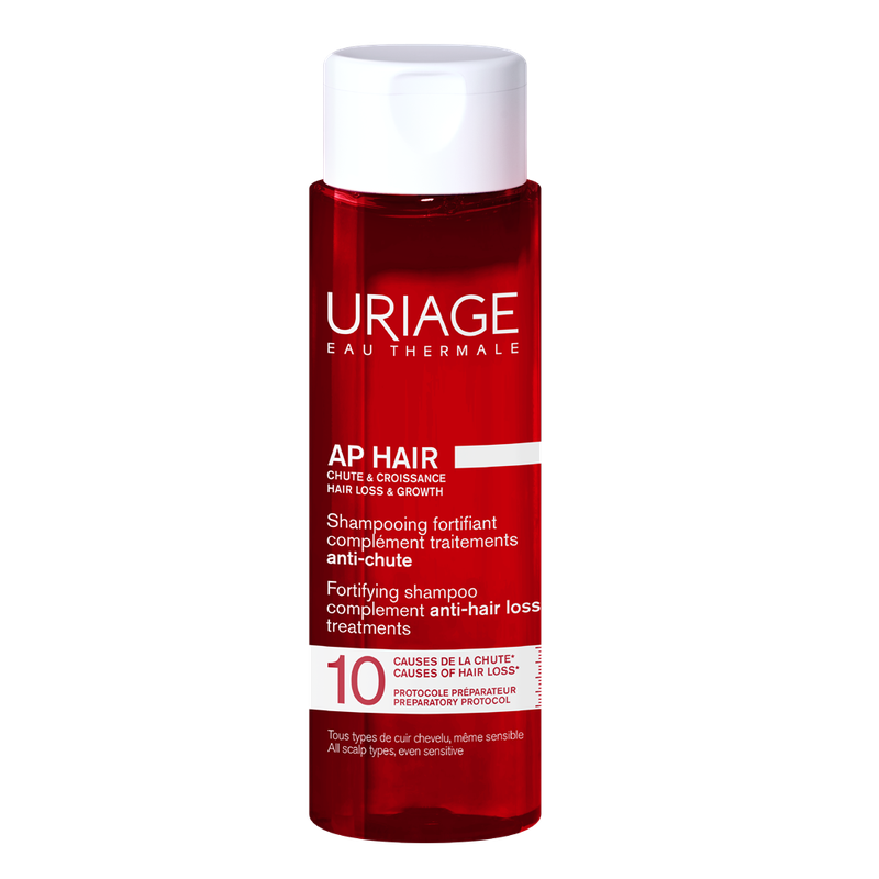 Uriage AP Hair Sampon Fortifiant impotriva Caderii Parului 200ml