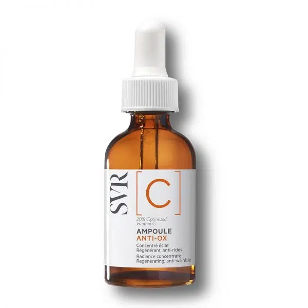 SVR Ampoule C Ser Concentrat Antioxidant 30ml