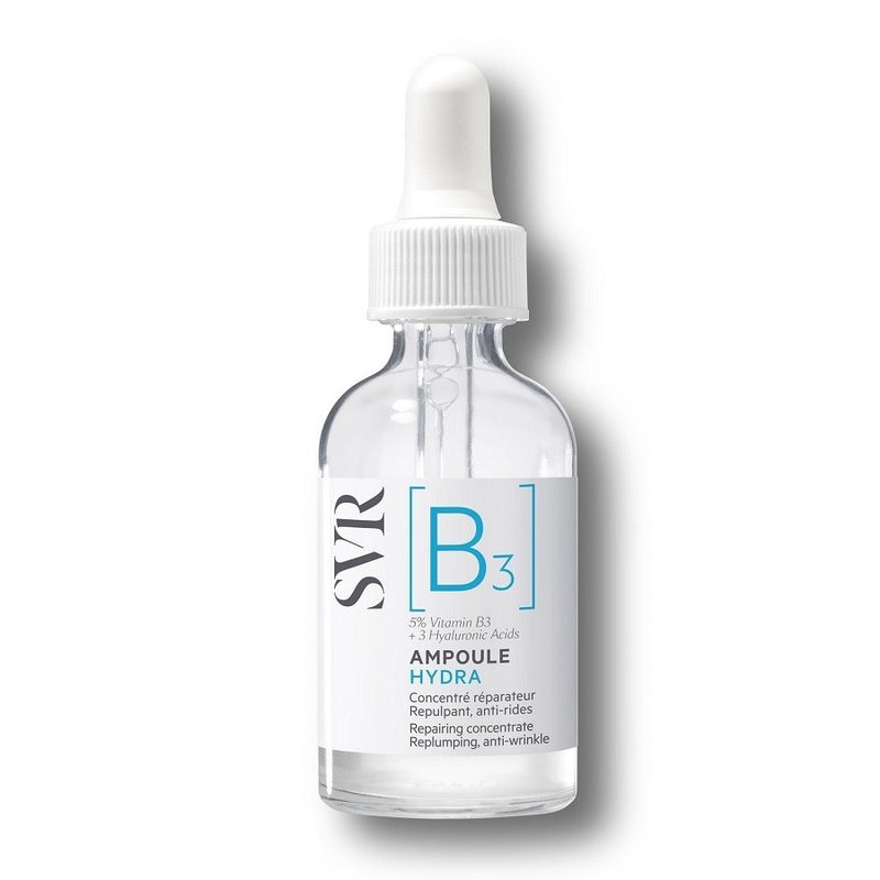 SVR Ampoule B3 Hydra Ser Concentrat Reparator 30ml
