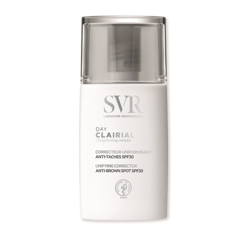 SVR Clarial Day Crema de Zi SPF30 30ml