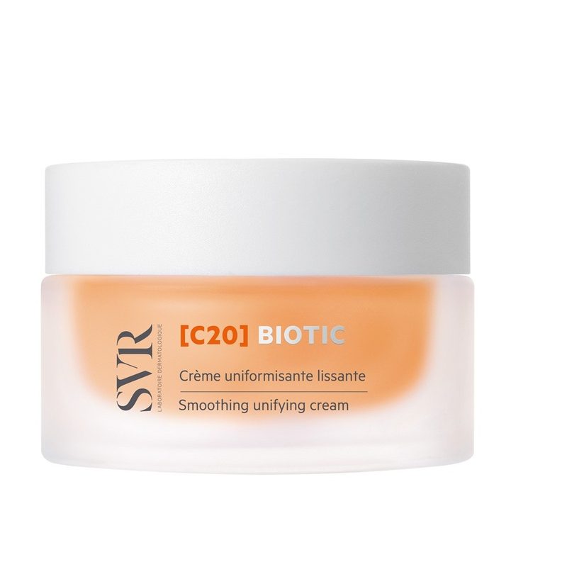 SVR Biotic C20 Crema Regeneranta 50ml
