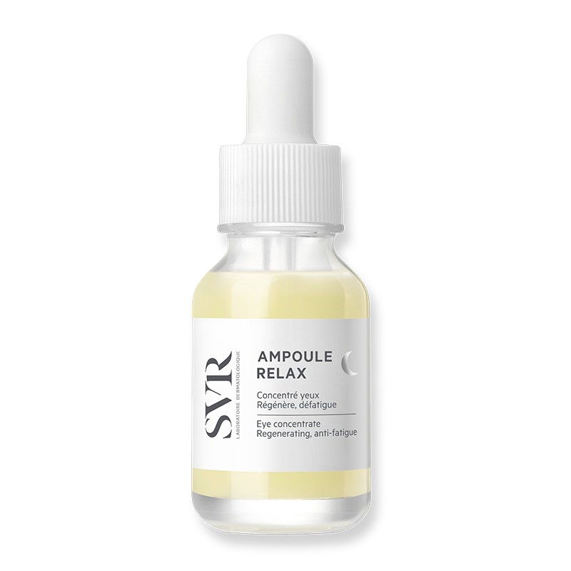 SVR Ampoule Relax Ser Contur Ochi 15ml