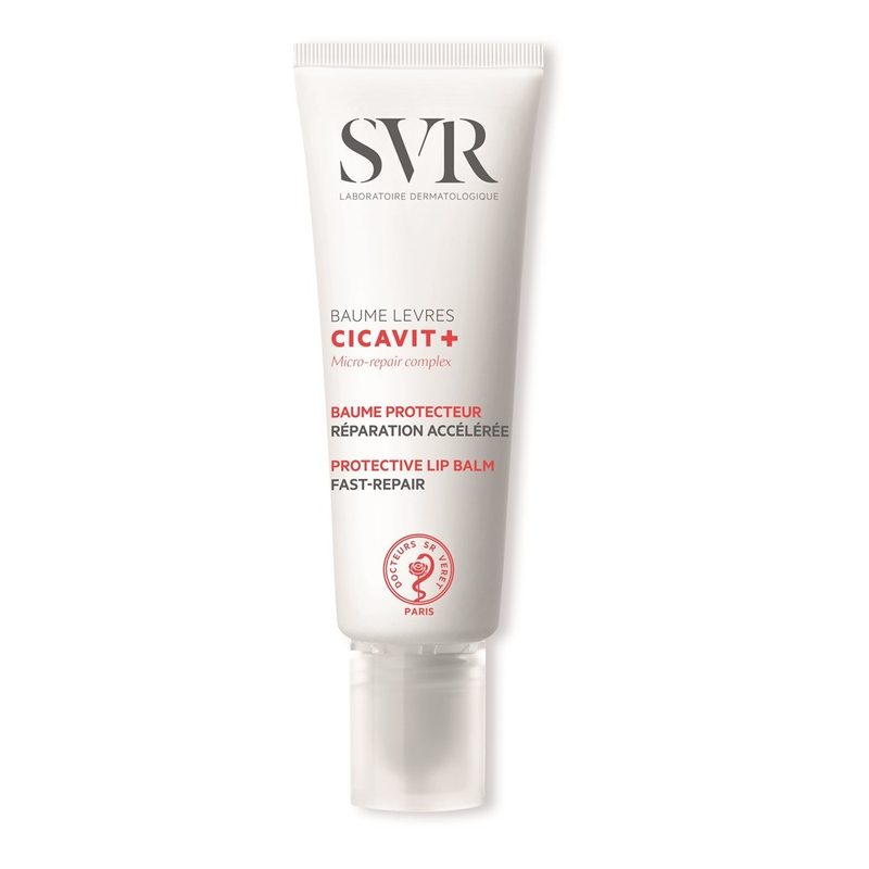 SVR Cicavit Balsam Protector Buze 10g