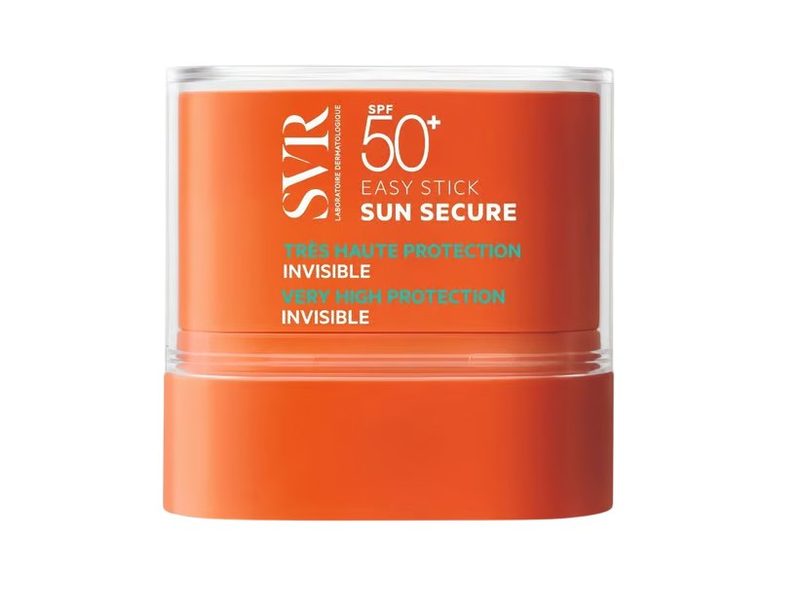 SVR Sun Secure Easy Stick SPF50+ 10g