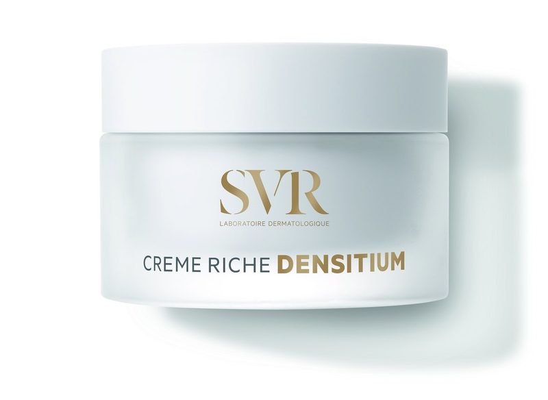 SVR Densitium Riche Crema Impotriva Ridurilor 50ml