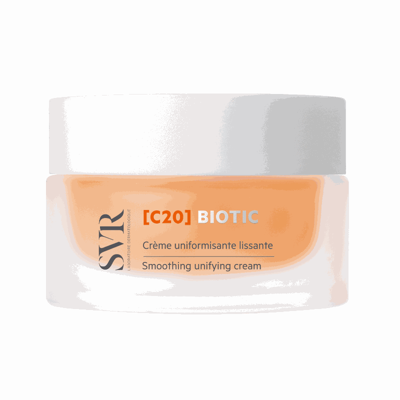 SVR C20 Biotic Crema 50ml