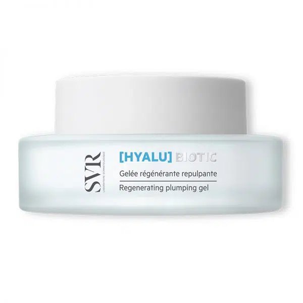 SVR Hyalu Biotic Gel Regenerant cu Ac Hialuronic 50ml