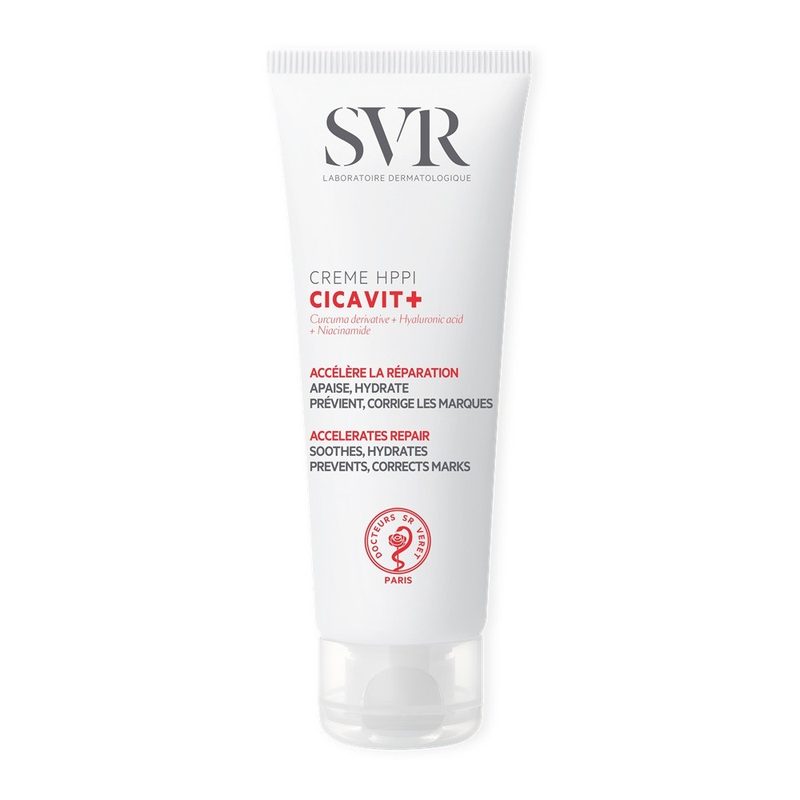 SVR Cicavit+ Hppi Crema 40ml