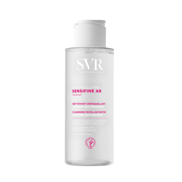 SVR Sensifine AR Apa Micelara 100ml