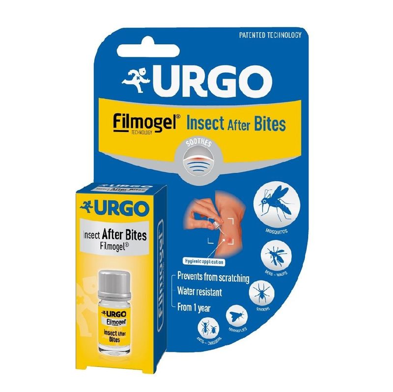 Urgo Intepaturi de Insecte 3,25ml