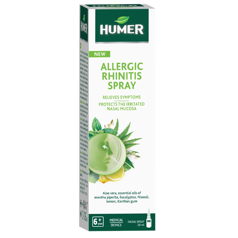 Humer Spray pt Rinita Alergica 20ml