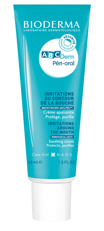 Bioderma ABC Derm Peri Oral Crema 40ml