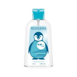 Bioderma ABC Derm H2O Solutie Micelara 1L