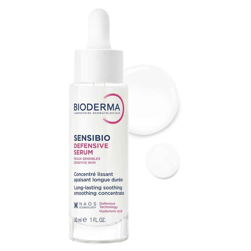 Bioderma Sensibio Defensive Ser 30ml