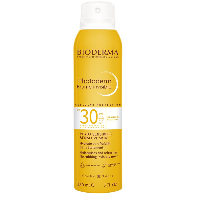 Bioderma Photoderm Brume Spray Invizibil SPF30 150ml