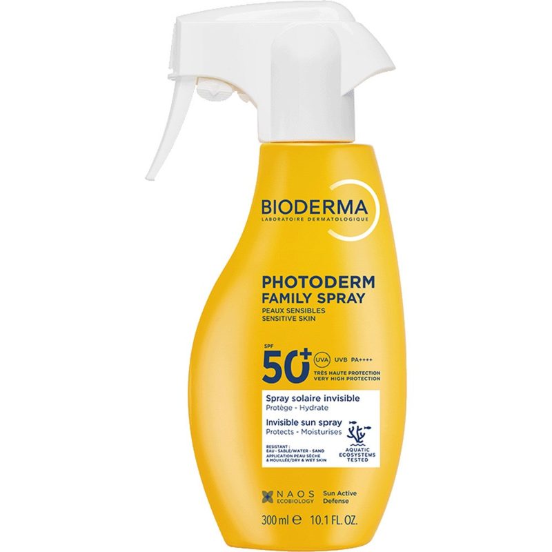 Bioderma Photoderm Spray SPF50+ 300ml