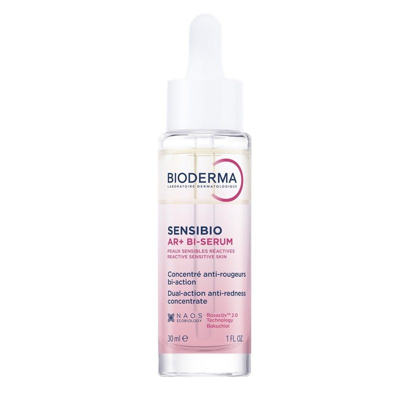 Bioderma Sensibio AR+ Ser Bifazic 30ml