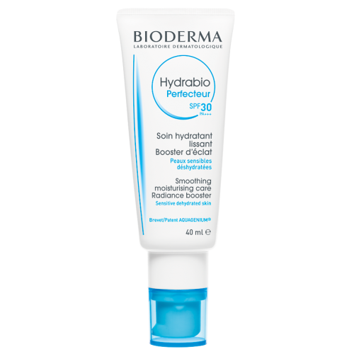 Bioderma Hydrabio Perfecteur SPF30 40ml