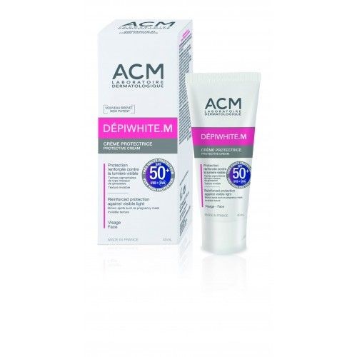 ACM Depiwhite M Crema SPF50+ 40ml