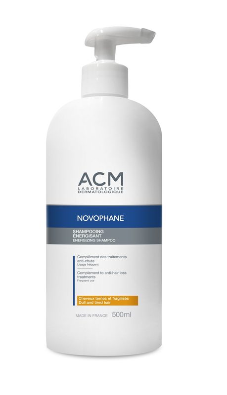 ACM Novophane Sampon Energizant 500ml