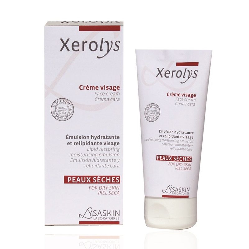 Lysaskin Xerolys Crema Fata 50ml