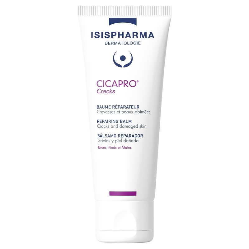 Isis Cicapro Cracks Balsam Reparator 40ml
