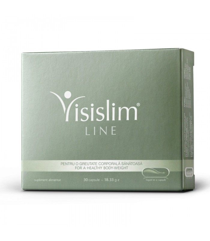 Visislim Line x 30cps