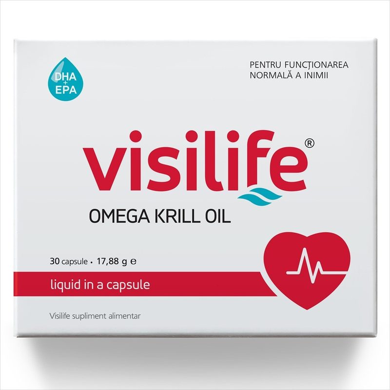 Visilife Health x 30cps Vitaslim