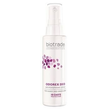 Biotrade Odorex Deo Spray 50ml
