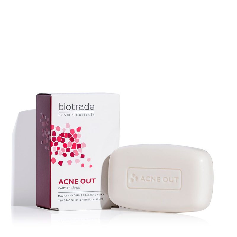 Biotrade Acne Out Sapun 100g