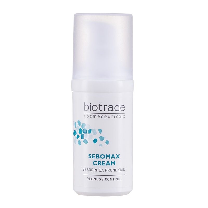 Biotrade Sebomax Crema Antiseboreica 30ml